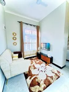 Airport Haven, Private Home near Julius Nyerere International Airport - Vikindu