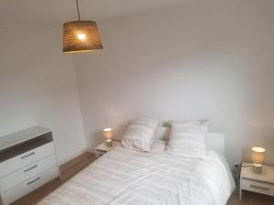Appartements Le Julianais : photos des chambres