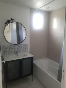 Appartements Le Julianais : photos des chambres