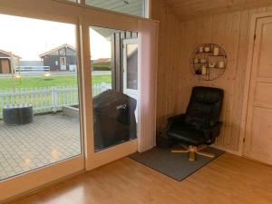 Large Family House With A Beautiful View