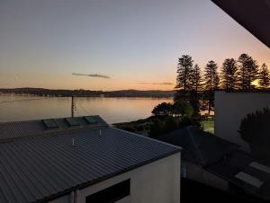 Lakeview Luxury Work from home spaces