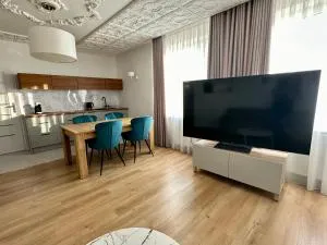 Apartament Nidzicki - Wietrzychówko