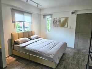 โรงแรมดีรูม D Room