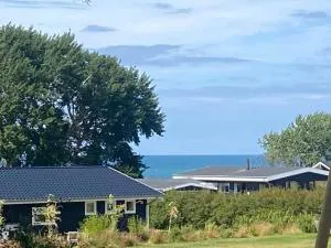 Charming Nykøbing Sjælland Summerhouse - Rørvig