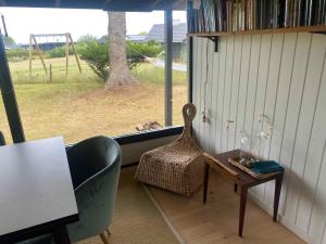 Charming Nykøbing Sjælland Summerhouse