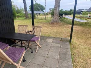 Charming Nykøbing Sjælland Summerhouse