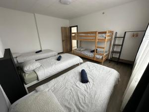 LFA - 8 - Magnifique duplex