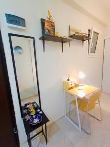 Cozy apartment in Athens
