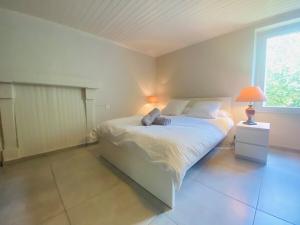 Maisons de vacances Casa Rivage : photos des chambres