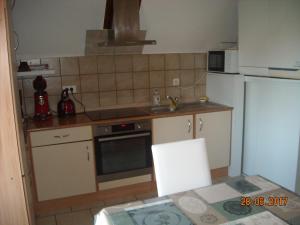 Appartements gite le callinet : photos des chambres