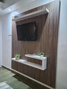 Motel Marajas Mococa - Apartamento 29