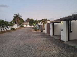 Motel Marajas Mococa - Apartamento 29