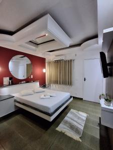 Motel Marajas Mococa - Apartamento 29