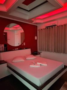 Motel Marajas Mococa - Apartamento 29