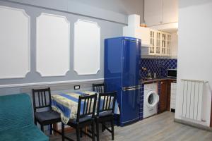 Ponte alle Mosse - Studio room in Max Apartments