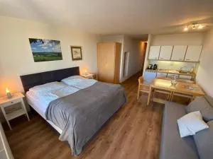 Apartment JO in Bayerische Wald, Sankt Englmar - 圣恩吉玛