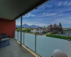 Ferienwohnung " Entspannung mit Flair "