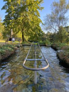 Apartment JO in Bayerische Wald, Sankt Englmar
