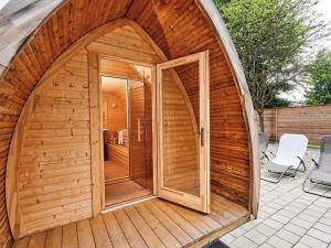 Apartment JO in Bayerische Wald, Sankt Englmar