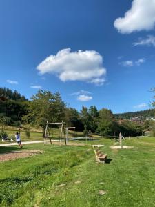 Apartment JO in Bayerische Wald, Sankt Englmar