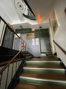 Studio N1 Appartement Hotel Combes