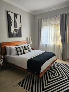 Alsander Homes Grimes Golden - Kasiyirize