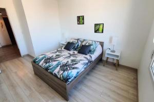 Appartements Orly Express - Confort a Deux Pas de l-Aeroport : photos des chambres