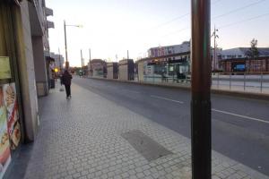 Orly Express - Confort à Deux Pas de lAéroport