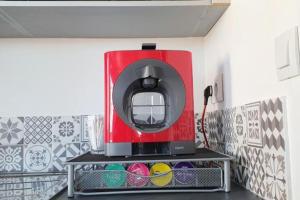 Appartements Orly Express - Confort a Deux Pas de l-Aeroport : photos des chambres