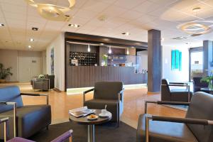 Appart'hotels Residence Les Calanques : photos des chambres