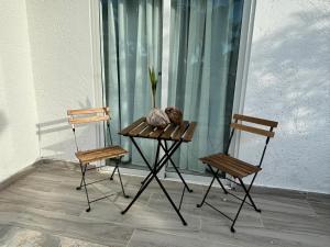 Your Place by the Beach