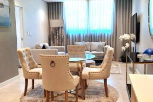 Zimbali Boulevard Suites 135