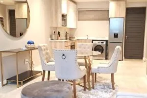 Zimbali Boulevard Suites 135 - Egolomi