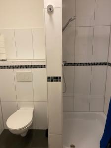 Wohnung mit 4 Schlafzimmer, bis 6 Personen, Privatparkplatz