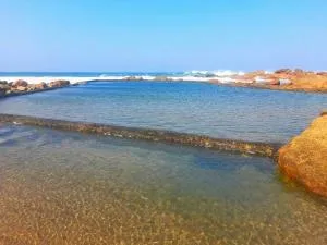 Ramsgate Seaview Holiday Apartment - Ramsgate