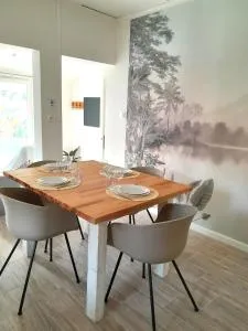 Le Feuille Sonj' by LONBRAZ VOLKAN - Basse Vallée