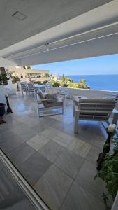 La Herradura 3 bedroom apartment