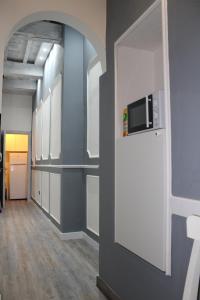 Guelfa Two-Bedroom Apartment room in Max Apartments