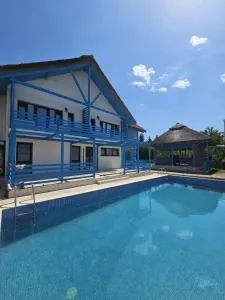 La Belle Mouette - Mineri