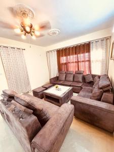 Ashiana at Ivy Apartments