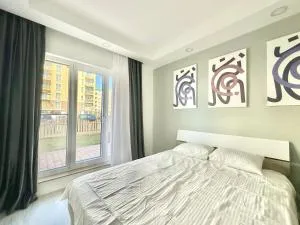 Single Room 001B StayInn by Cosmopolis - Ştefăneştii de Sus