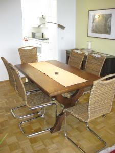 Ferienwohnungen Familie Böckmann