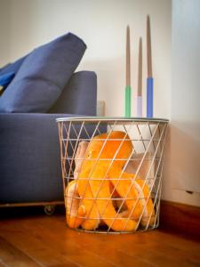 Stunning 3-Bedroom Penthouse