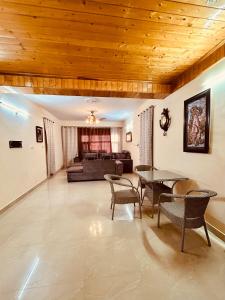 Ashiana at Ivy Apartments