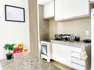 Refúgio no melhor de Boa Viagem