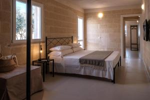 La Corte della Salina - Deluxe Apartment