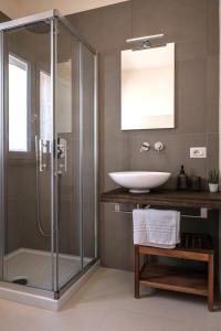 La Corte della Salina - Deluxe Apartment