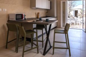 La Corte della Salina - Deluxe Apartment