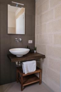 La Corte della Salina - Deluxe Apartment