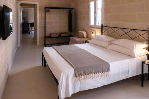 La Corte della Salina - Deluxe Apartment